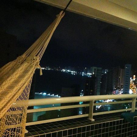 Vip Beira Mar Residence Fortaleza  Exterior foto