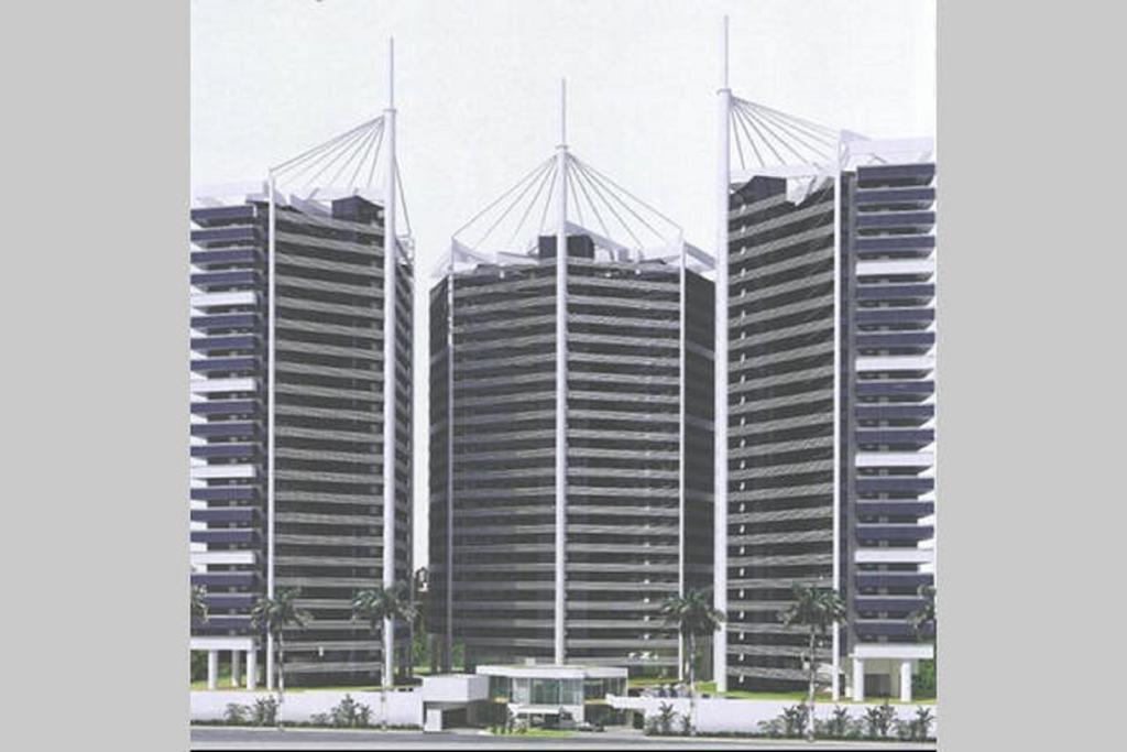 Vip Beira Mar Residence Fortaleza  Cameră foto
