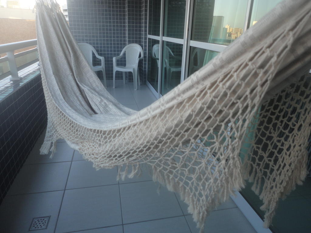 Vip Beira Mar Residence Fortaleza  Cameră foto