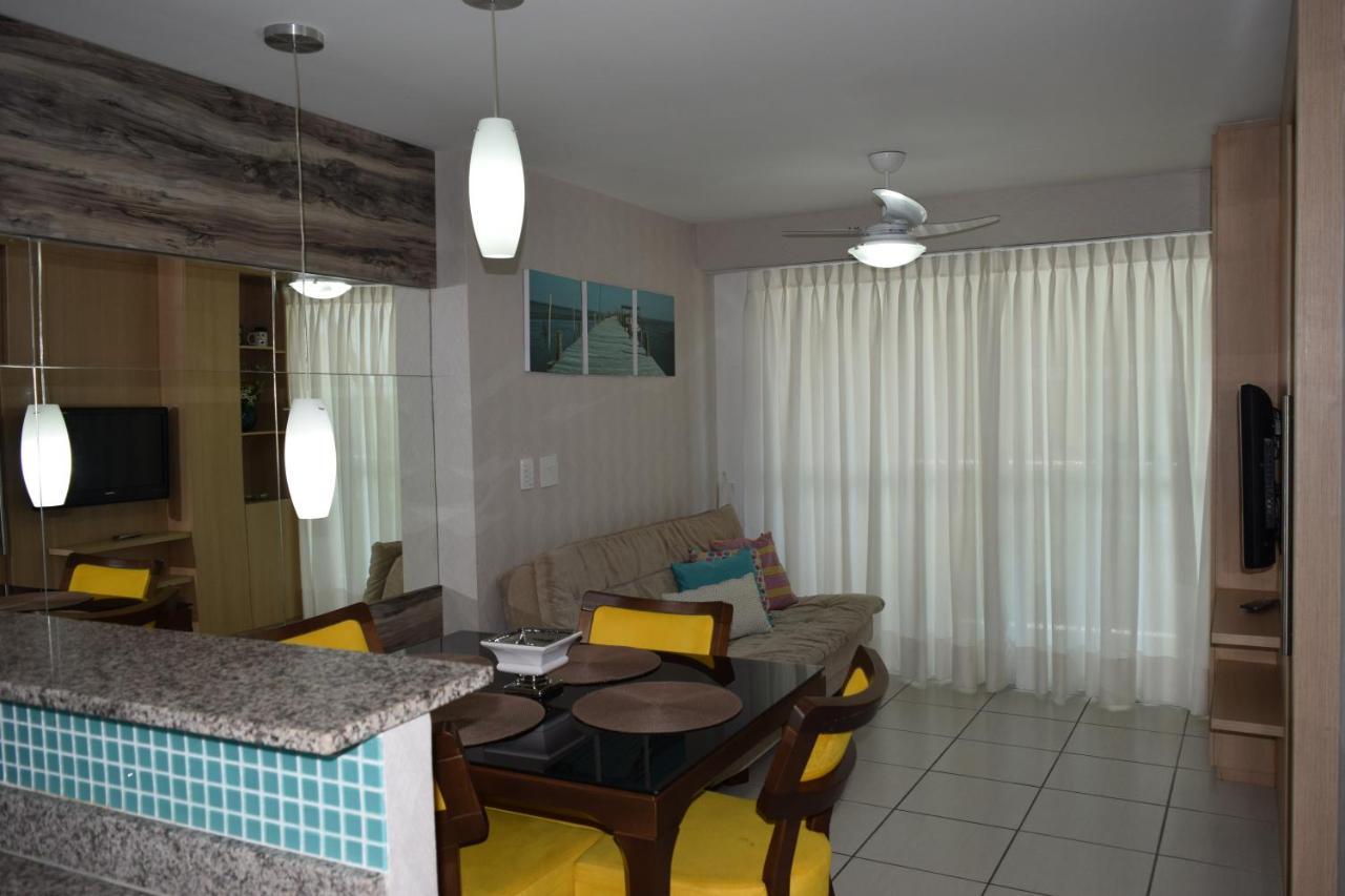 Vip Beira Mar Residence Fortaleza  Exterior foto